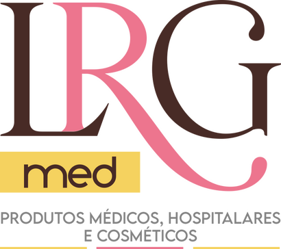 LRG Med - Produtos médicos, hospitalares e cosméticos